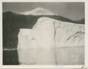 Image of Kangerdluk Fiord and Iceberg
